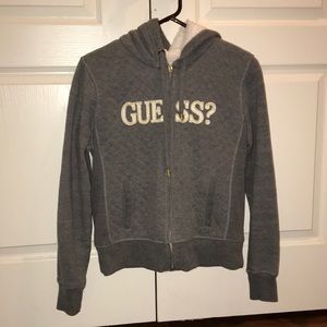 Guess sweater
